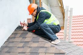 Fast & Reliable Emergency Roof Repairs in San Jacinto, CA